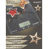 Кухонные весы Scarlett Gold Stars SC-KS57P08