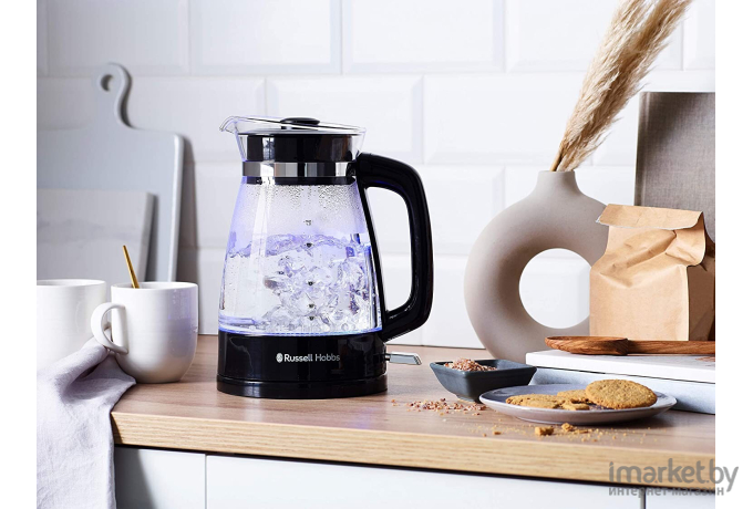 Электрочайник Russell Hobbs 26080-70