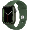 Умные часы Apple Apple Watch Series 7 GPS Green [MKN73]