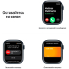 Умные часы Apple Apple Watch Series 7 GPS Green [MKN73]