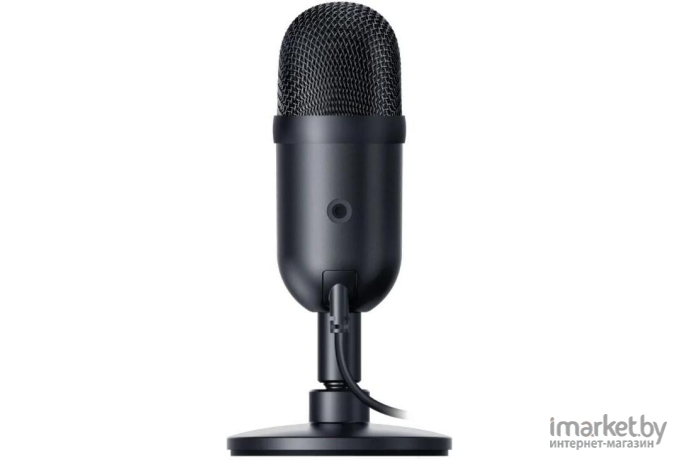 Микрофон Razer Seiren V2 X [RZ19-04050100-R3M1]