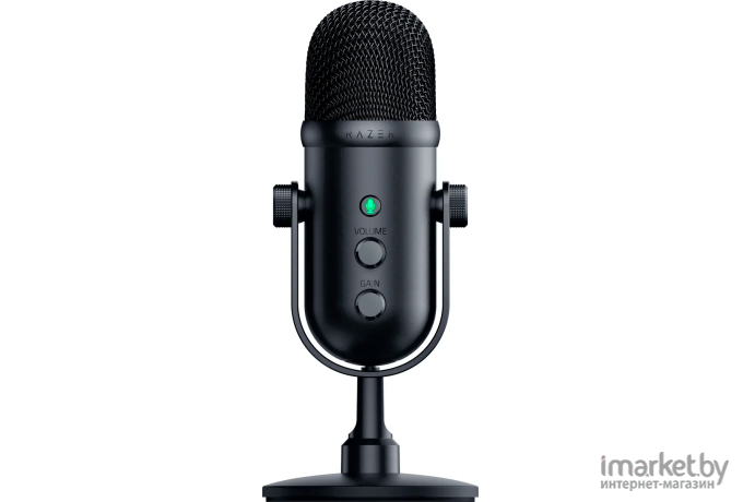 Микрофон Razer Seiren V2 Pro [RZ19-04040100-R3M1]