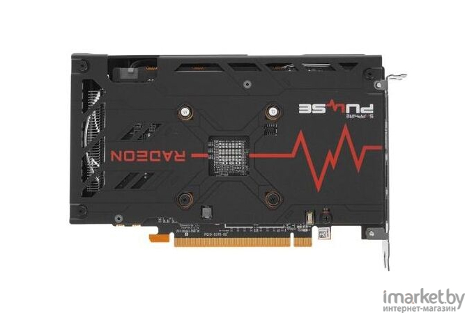 Видеокарта Sapphire RX 6600 8GB GDDR6 [11310-01-20G]