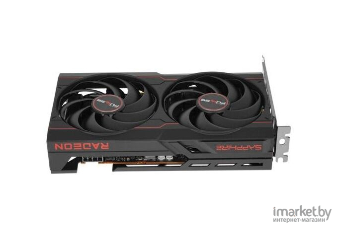 Видеокарта Sapphire RX 6600 8GB GDDR6 [11310-01-20G]