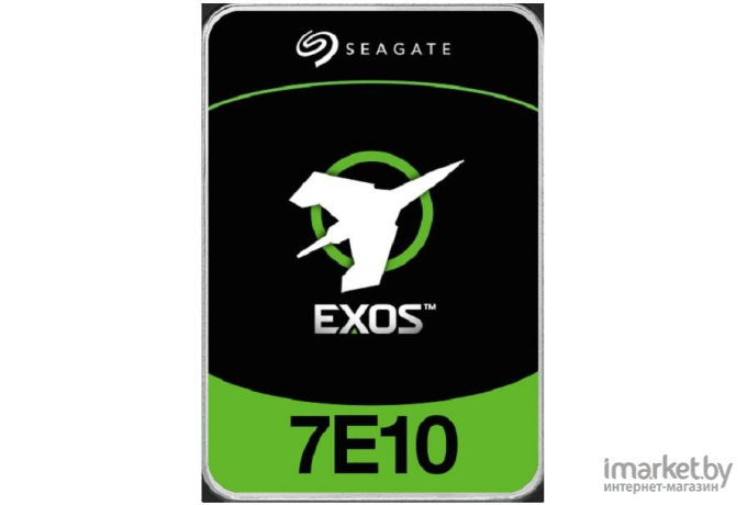 Жесткий диск Seagate 2TB [ST2000NM017B]