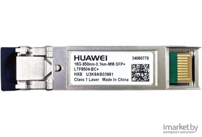 Медиаконвертер Huawei 34060779