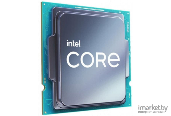 Процессор Intel Core  I5-12600 BOX