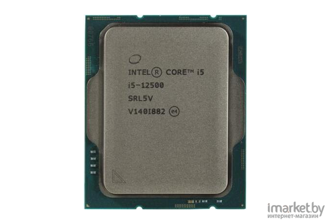 Процессор Intel Core I5-12500 OEM