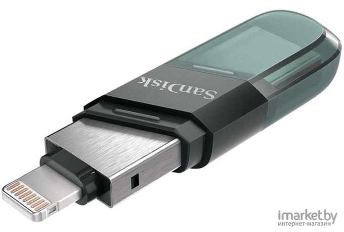 Usb flash SanDisk 64GB [SDIX90N-064G-GN6NN]