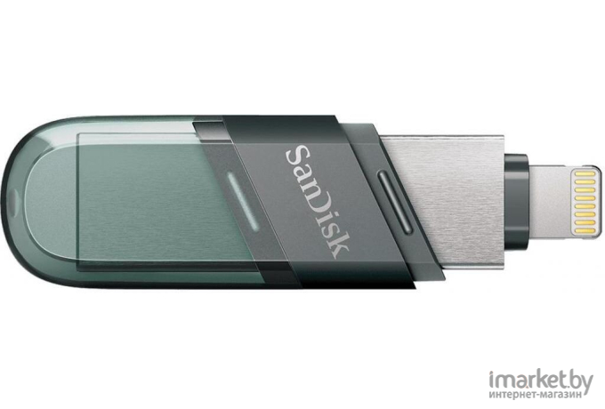 Usb flash SanDisk 64GB [SDIX90N-064G-GN6NN]