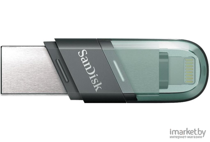 Usb flash SanDisk 64GB [SDIX90N-064G-GN6NN]