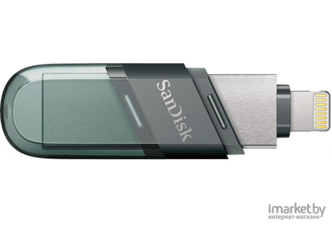 Usb flash SanDisk 128GB [SDIX90N-128G-GN6NE]