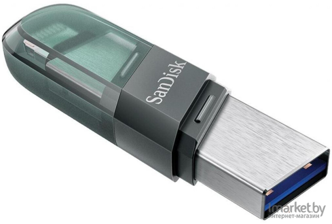 Usb flash SanDisk 128GB [SDIX90N-128G-GN6NE]