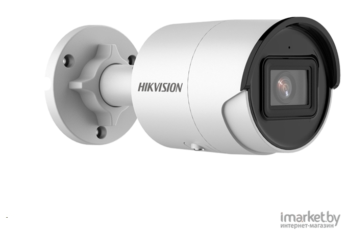 IP-камера Hikvision DS-2CD2083G2-IU 2.8mm