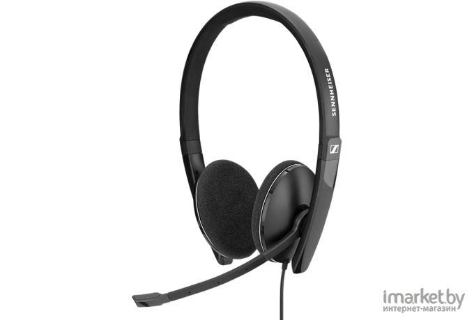 Наушники Sennheiser PC 5.2 CHAT [1000448]