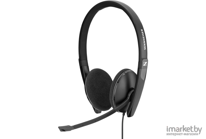 Наушники Sennheiser PC 5.2 CHAT [1000448]