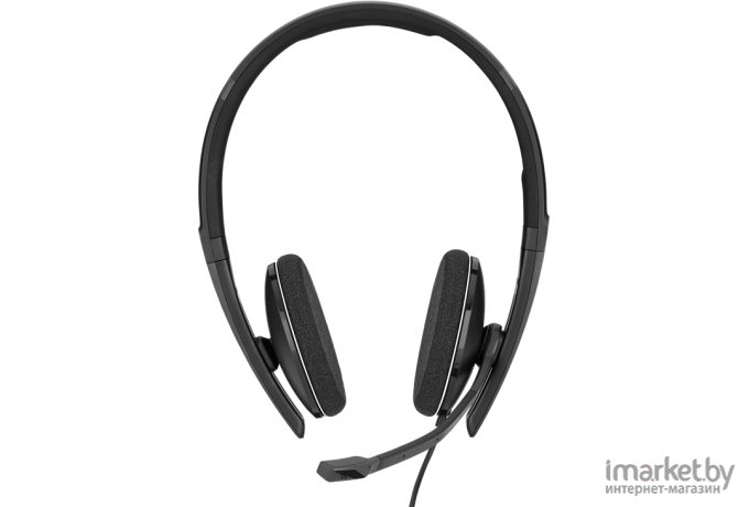 Наушники Sennheiser PC 5.2 CHAT [1000448]