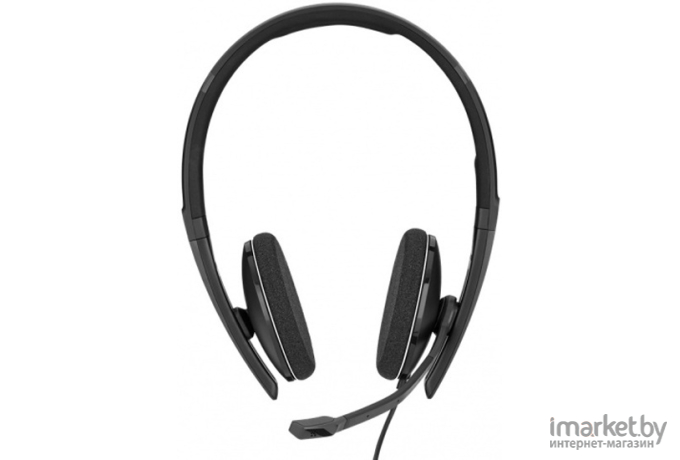 Наушники Sennheiser PC 5.2 CHAT [1000448]