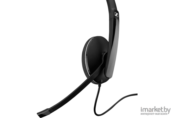 Наушники Sennheiser PC 5.2 CHAT [1000448]