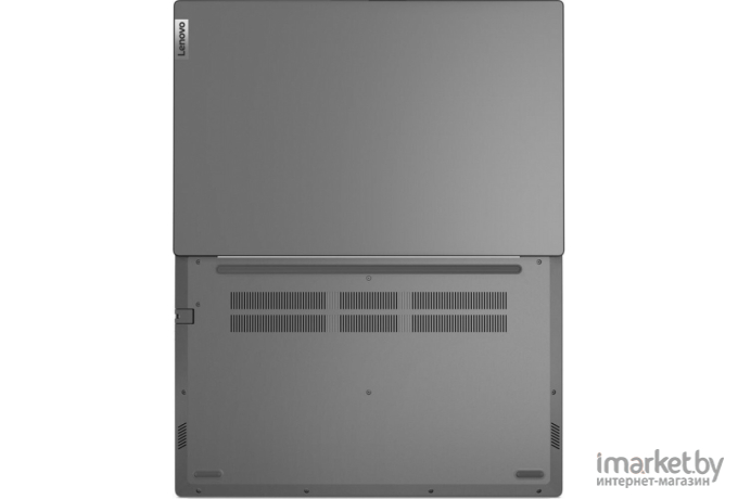 Ноутбук Lenovo V15 GEN2 ITL [82KB000ERU]