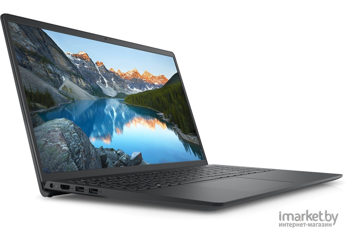 Ноутбук Dell Inspiron 3511 [3511-0802]