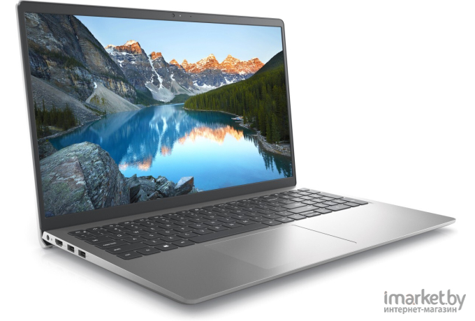 Ноутбук Dell Inspiron 3511 [3511-0802]