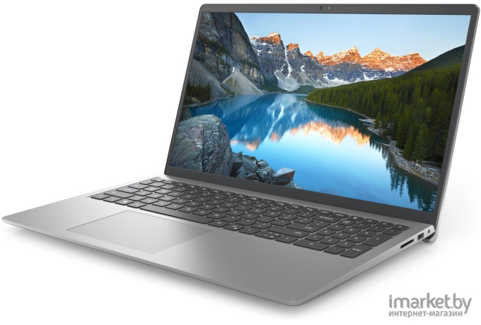 Ноутбук Dell Inspiron 3511 [3511-0802]