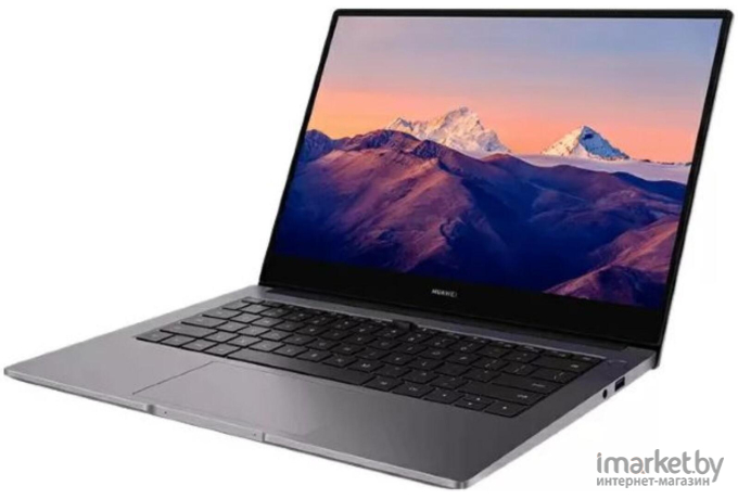 Ноутбук Huawei MateBook B3-420 [53012AMR]