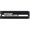 SSD диск Patriot M.2 512Gb P400 [P400P512GM28H]