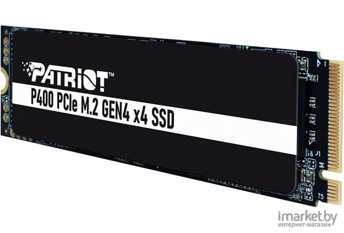 SSD диск Patriot M.2 512Gb P400 [P400P512GM28H]