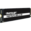 SSD диск Patriot M.2 512Gb P400 [P400P512GM28H]