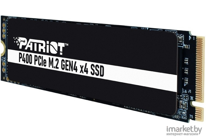 SSD диск Patriot M.2 512Gb P400 [P400P512GM28H]