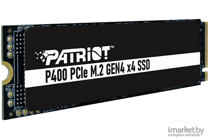 SSD диск Patriot M.2 512Gb P400 [P400P512GM28H]