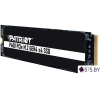 SSD диск Patriot M.2 512Gb P400 [P400P512GM28H]