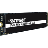 SSD Patriot P400 1TB (P400P1TBM28H)