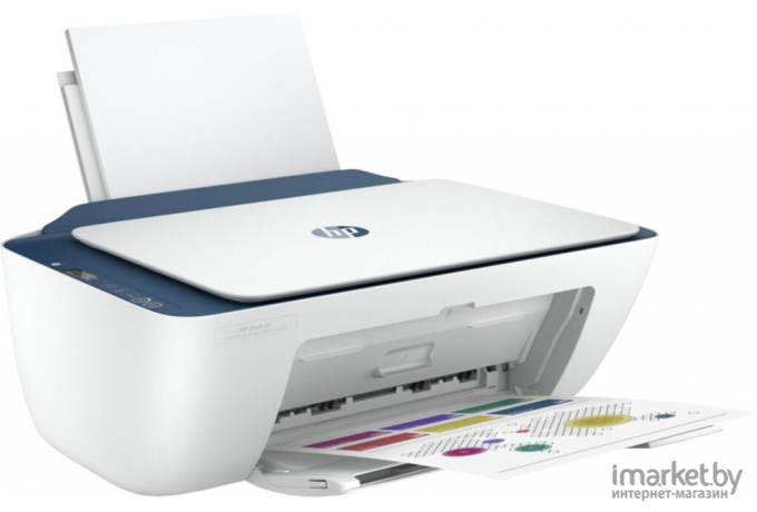 МФУ HP DeskJet Ink Advantage Ultra 4828 [25R76A]