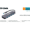 USB-хаб D-Link DUB-1341/C2A