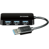 USB-хаб D-Link DUB-1341/C2A