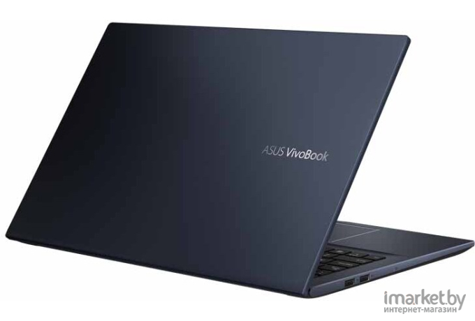 Ноутбук ASUS Laptop X513EA-BQ2370 [90NB0SG4-M53110]