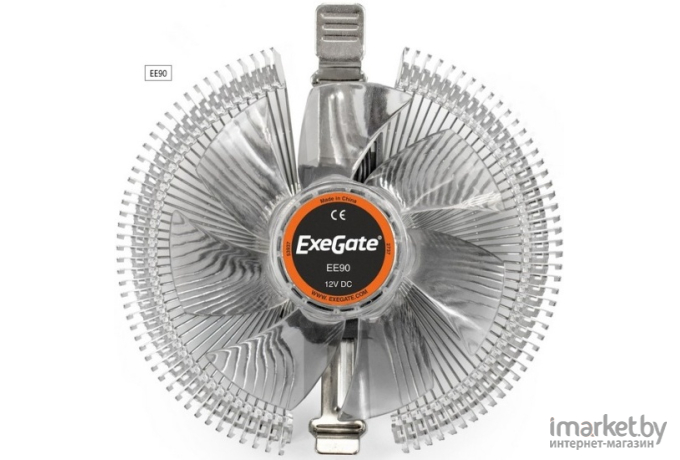 Система охлаждения ExeGate EX286149RUS