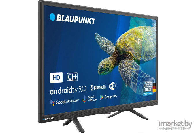 Телевизор Blaupunkt 24HB5000T