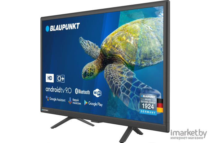 Телевизор Blaupunkt 24HB5000T