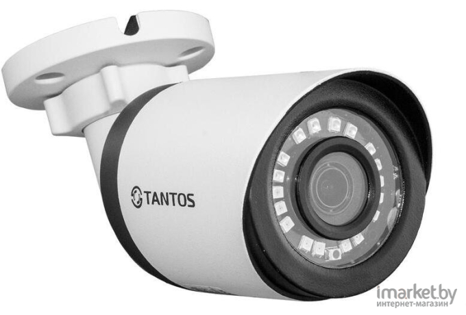IP-камера Tantos TSi-Pe25FP