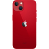 Мобильный телефон Apple iPhone 13 256GB Red [MLP63]