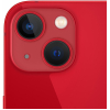 Мобильный телефон Apple iPhone 13 256GB Red [MLP63]