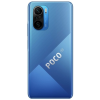 Мобильный телефон Xiaomi POCO F3 6GB/128GB RU M2012K11AG Deep Ocean Blue [6934177737084]