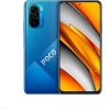 Мобильный телефон Xiaomi POCO F3 6GB/128GB RU M2012K11AG Deep Ocean Blue [6934177737084]