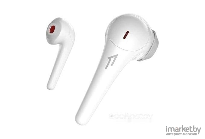 Наушники 1More Comfobuds 2 White [ES303-White]