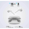 Наушники 1More Comfobuds 2 White [ES303-White]