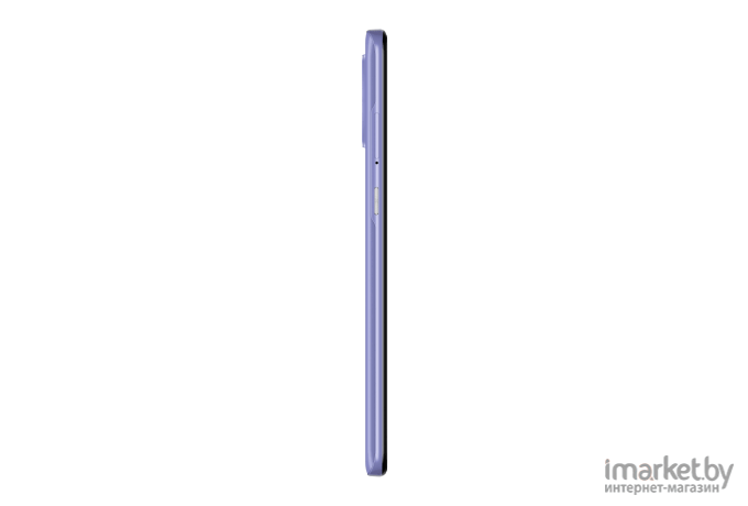 Мобильный телефон TCL 20B 6159K Purple